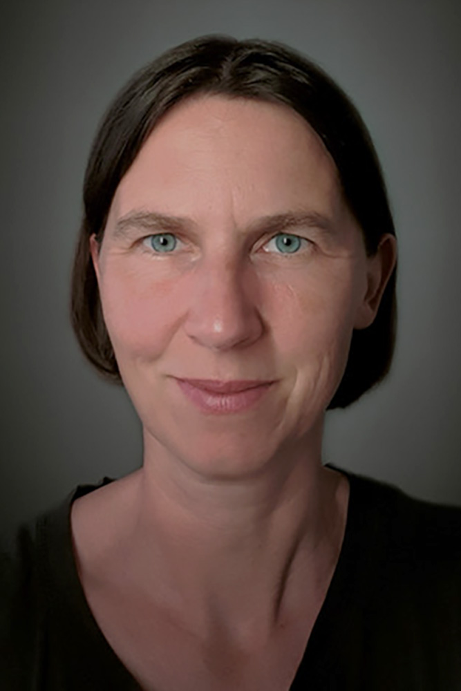 Andrea Glück #Wiesbaden